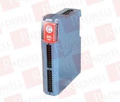 Модуль / стойка ПЛК Артикул P318-04454 от производителя TRIO MOTION TECHNOLOGY