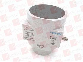 Пневматический клапан Артикул HEL-D-MINI от производителя FESTO