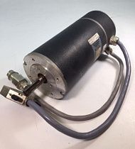 43-0551 Двигатель от ROCKWELL