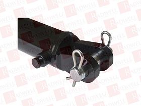 Гидравлический цилиндр Артикул WBC 3X14 от производителя MAGISTER HYDRAULICS