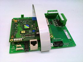 416331 Плата ПК Плата ПЛК / дополнения к  плататам от LOMA