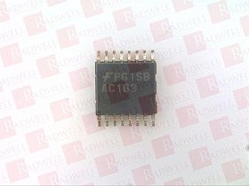 Таймер  / Счетчик  Артикул 74AC163MTC от производителя ON SEMICONDUCTOR