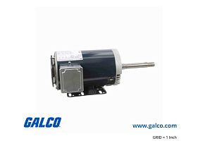 Marathon Electric 143TTDR16040