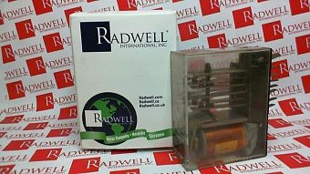 Реле / розетка Артикул 1-732-692-000 от производителя EAW