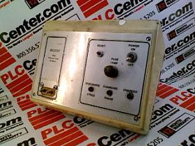 80108050 Зарядное устройство от CONTROL CHIEF