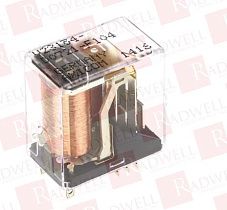 Реле / розетка Артикул V23154-D0726-B110 от производителя TE CONNECTIVITY