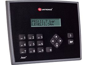 Unitronics JZ20-UN20