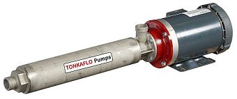 Вакуумный насос SS1816X от SUEZ