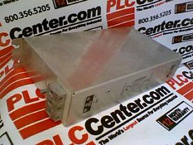 Фильтр  радиопомех Артикул FN258HVIT-7-29 от производителя SCHAFFNER