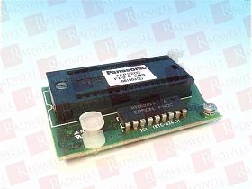 Модуль / стойка ПЛК Артикул FP2-EM3 от производителя MATSUSHITA ELECTRIC