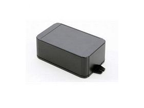 Hammond Manufacturing RL6175-FBK