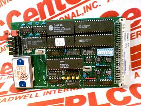 HS876B-4 Плата ПК Плата ПЛК / дополнения к  плататам от ESCORT MEMORY SYSTEMS