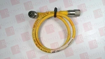 Перемычка / клемма / штекер Артикул KB 3T-0.5-WSB 3T/S90 от производителя TURCK