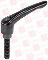 Ручка Артикул K0122.5A61X50 от производителя KIPP