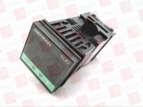 Контроль температуры / процесса Артикул 400-DR-1-000 от производителя GEFRAN