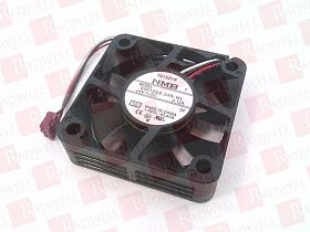 Вентилятор / терморегулятор для панели управления Артикул 05015SS-24R-WL-D2 от производителя MINEBEA