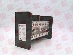 Блок распределения питания Артикул 1453401 от производителя MARATHON SPECIAL PRODUCTS