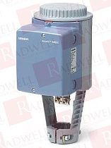 Привод  для клапана Артикул SKD-31 от производителя SIEMENS