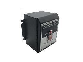 Контроллер управления мини-приводами Warner Linear MCS-2005 (6932-448-011)