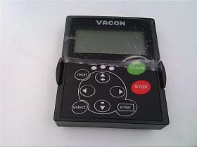 Клавиатура/клавиатура PAN-A от VACON TB WOODS