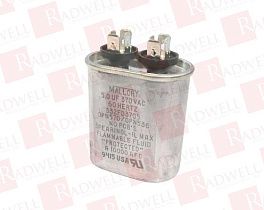 Конденсатор Артикул 32FD3705 от производителя CORNELL DUBILIER