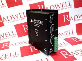 Привод Артикул DR101EE15A40NAC от производителя ADVANCED MOTION CONTROLS