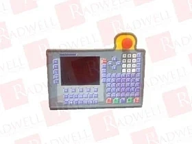 Подвесной пульт  для обучения Артикул HBG 2P-0301 от производителя WIELAND