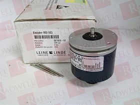 Кодирующее устройство / фазовый датчик положения Артикул 507656-10 от производителя LEINE & LINDE