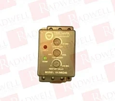 Монитор  напряжения / фазы Артикул 18-208/240 от производителя TIME MARK CORP