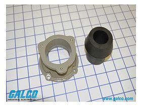 Russellstoll, a T & B Brand DS6404MP000