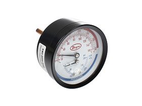 Dwyer Instruments TRI-200-25E