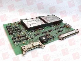 Плата ПК Плата ПЛК / дополнения к  плататам Артикул MAE-84-01 от производителя CONVERTEAM