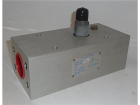 Гидравлический тестер Webster LT760, 0-6000 PSI, 1-1/4"