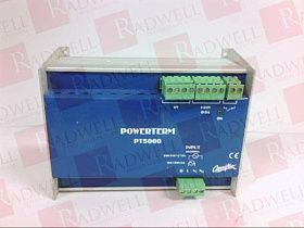 Источник питания Артикул 6.1003.001 от производителя OMNIFLEX