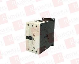 Пускатель Артикул DILMC40(110V50HZ,120V60HZ) от производителя EATON CORPORATION