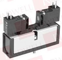 Электромагнитный клапан  Артикул DX01-616-951M от производителя PARKER