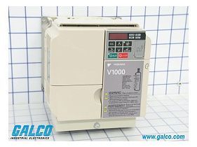 Yaskawa CIMR-VU4A0011FNA
