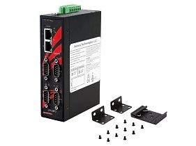 Antaira Technologies, LLC STM-604C-T