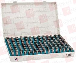 Набор штифтовых калибров Артикул M3P от производителя MEYER GAGE