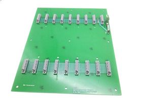 Плата объединительная MB-02 для тестера жгутов проводов B&K PRECISION