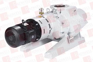 Вакуумный насос  Артикул WA 2000 от производителя LEYBOLD HERAEUS