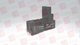 Реле / розетка Артикул PYF-14BE/3 от производителя NORTONICS FOXTAM LIMITED