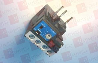 Твердотельная перегрузка / реле Артикул BR16-1.3 от производителя ISKRA