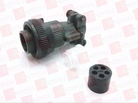 Перемычка / клемма / штекер Артикул C3106E14S-5PN от производителя EATON CORPORATION