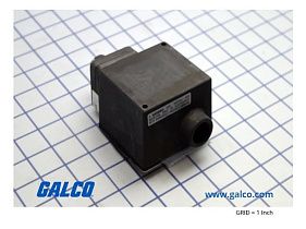 Barksdale Control Products E1H-H90-V