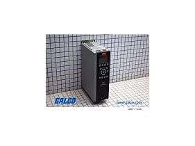 Danfoss Electronics 131B3531