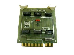 Heald Machine 52-121