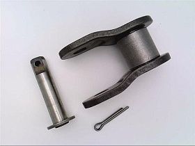 80OL Цепь от WHITNEY CHAIN