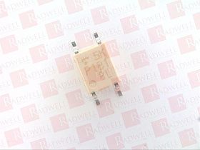 Оптоизолятор интегральных схем Артикул TLP181 от производителя TOSHIBA