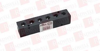 Пневматический коллектор Артикул MRA-6CB-90 от производителя AUTOMATION DIRECT